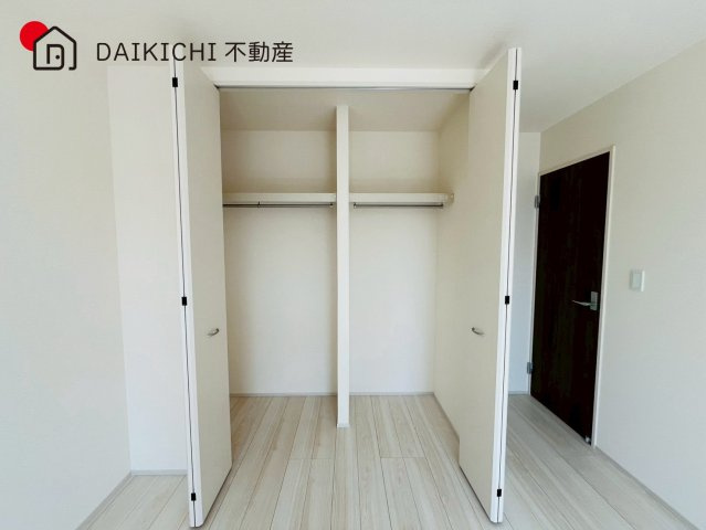 【収納】 | 川越市山田　中古戸建