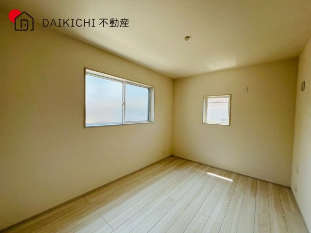 【子供部屋】 | 川越市山田　中古戸建