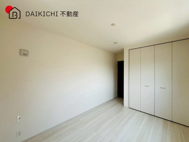 【内装】 | 川越市山田　中古戸建