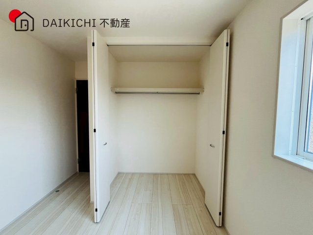 【収納】 | 川越市山田　中古戸建