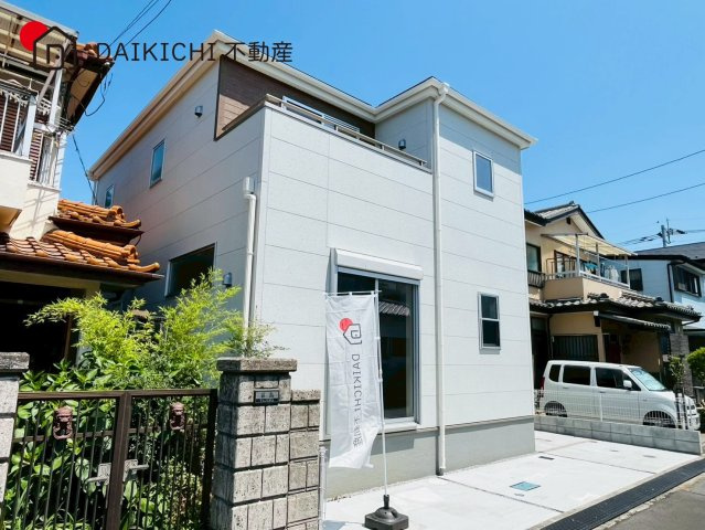 【外観】 | 川越市山田　中古戸建