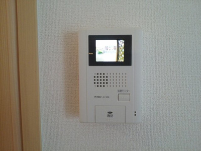 【設備】 | コモド　ヴィラ　Ⅰ