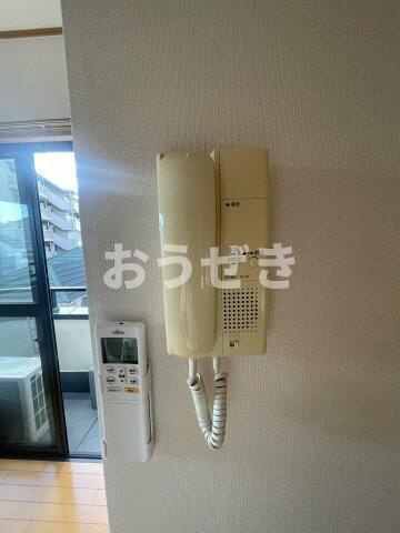 バンベール片倉のその他
