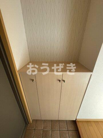 バンベール片倉のその他