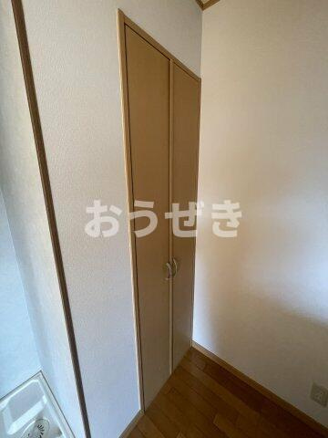 バンベール片倉のその他