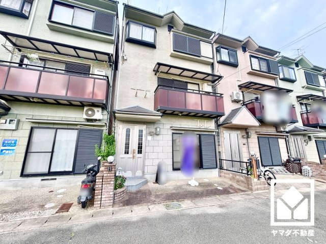 伏見区久我石原町