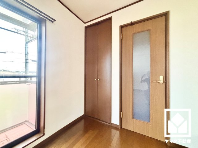 伏見区久我石原町の収納