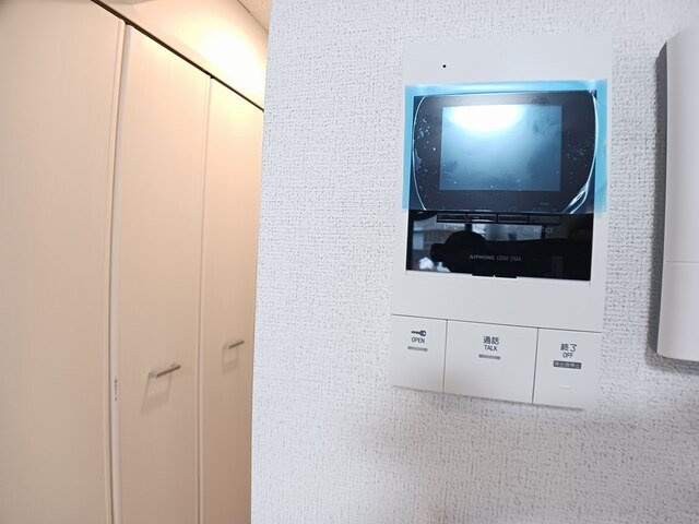 グランツ　Ｊのセキュリティ