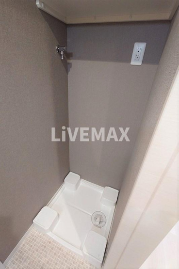 【設備】アバンティ大阪ドームシティ