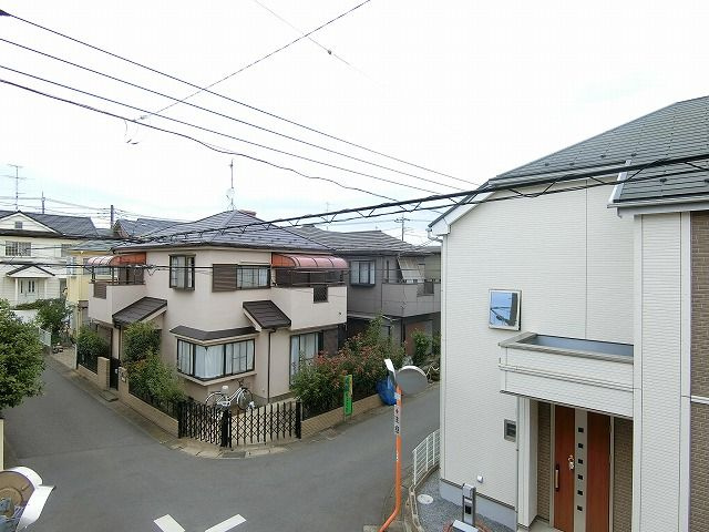 ゼフィランサス五香の展望