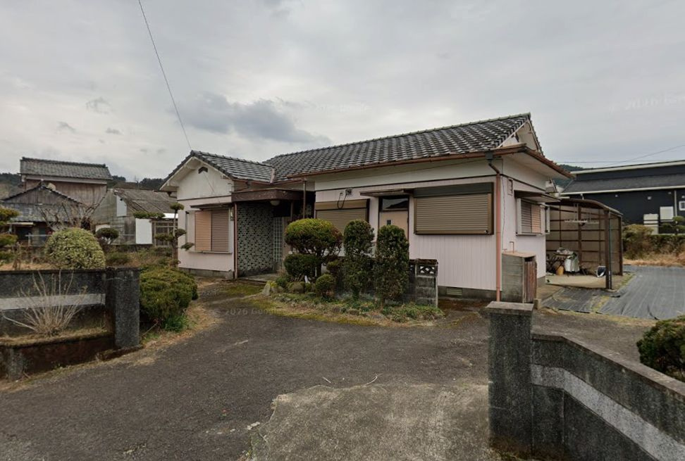 北諸県郡三股町大字樺山の中古一戸建