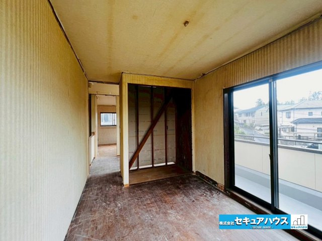 【中古戸建】日進市東山7丁目の洋室|【洋室6帖】
◆リフォーム中です！詳しいリフォーム内容はお問合せ下さい！　　　　　　　　　　　　　　　　　　　　　　　　　　　　　　　　　　　　　　　　　　　　　　　　　　　　　　　　　　　　　　　　