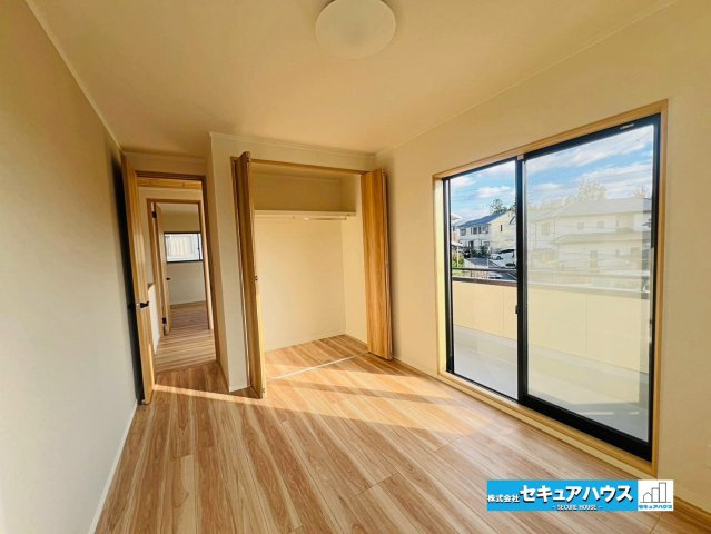 【中古戸建】日進市東山7丁目の洋室|【洋室6帖】
◆リフォーム中です！詳しいリフォーム内容はお問合せ下さい！　　　　　　　　　　　　　　　　　　　　　　　　　　　　　　　　　　　　　　　　　　　　　　　　　　　　　　　　　　　　　　　　