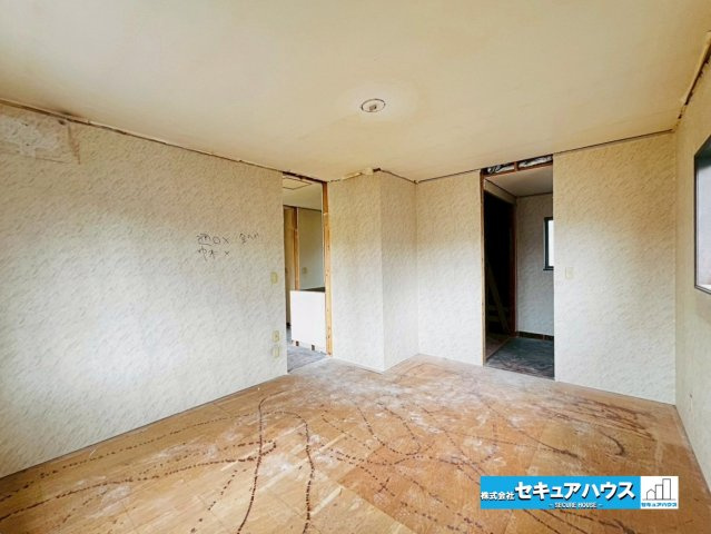 【中古戸建】日進市東山7丁目の洋室|【洋室9.5帖】
◆リフォーム中です！詳しいリフォーム内容はお問合せ下さい！　　　　　　　　　　　　　　　　　　　　　　　　　　　　　　　　　　　　　　　　　　　　　　　　　　　　　　　　　　　　　　
