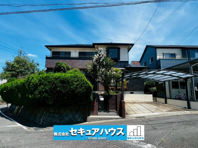【中古戸建】日進市東山7丁目