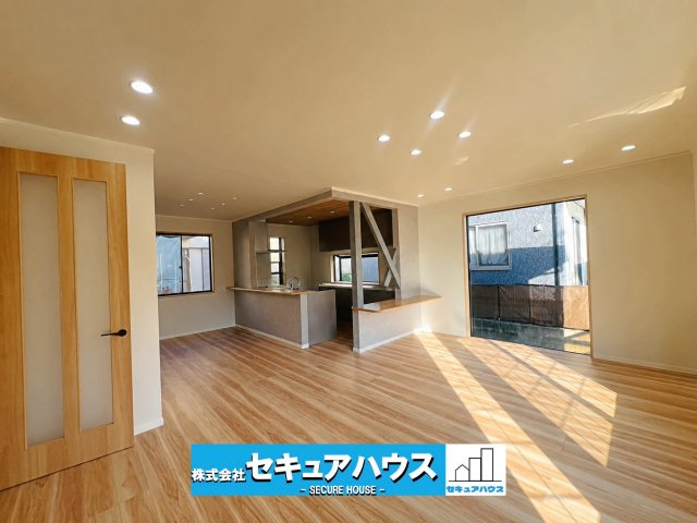 【中古戸建】日進市東山7丁目