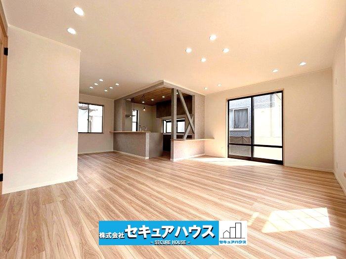 【中古戸建】日進市東山7丁目