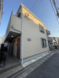 大田区羽田３丁目のアパートの画像