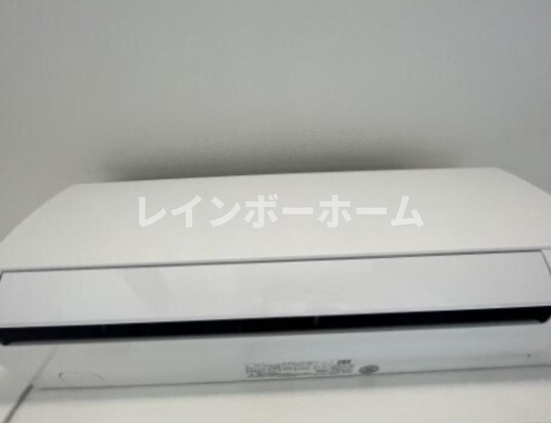 ジーメゾン見沼島町アルカの設備|※同仕様施工。