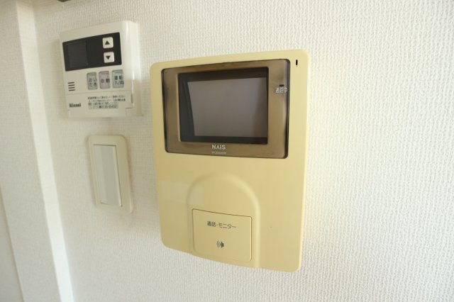 ボヌールのセキュリティ