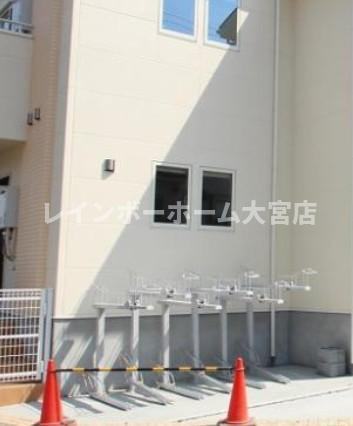 Ibrio　馬込のその他共用部分