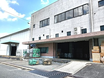 長田中3丁目倉庫・事務所