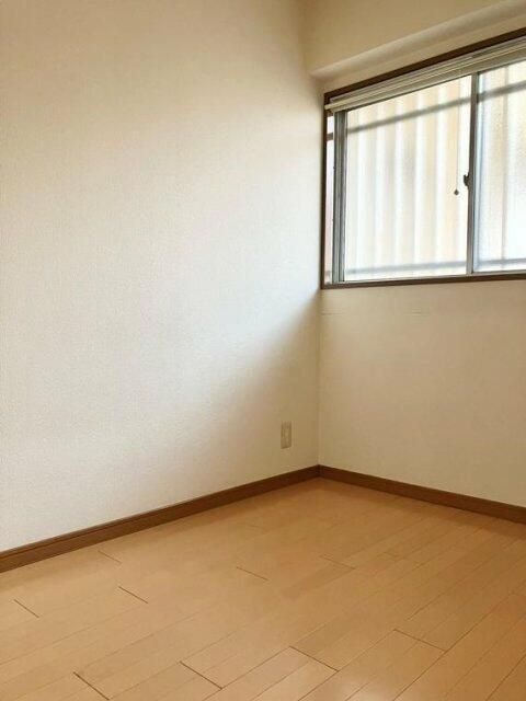 ダイアパレス西台