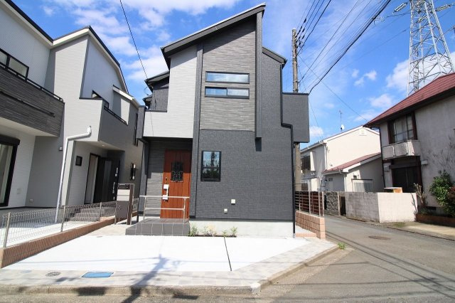戸建 西東京市向台町１丁目