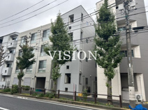 グランクオール西綾瀬2丁目の画像