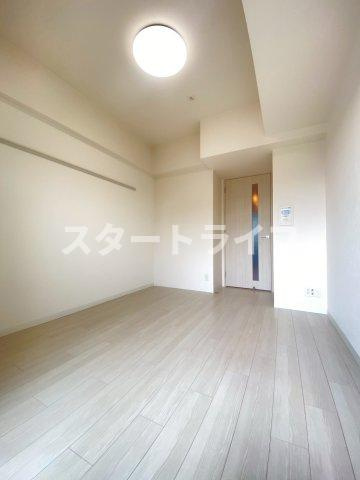 大阪市淀川区木川西２丁目の賃貸マンションの展望