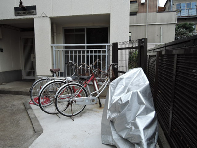 【その他共用部分】