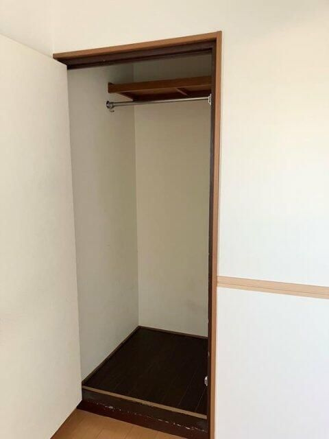 ダイアパレス西台の収納