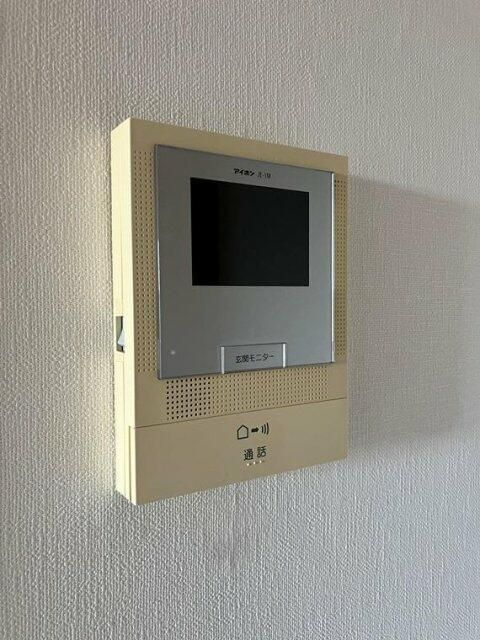 ダイアパレス西台のその他