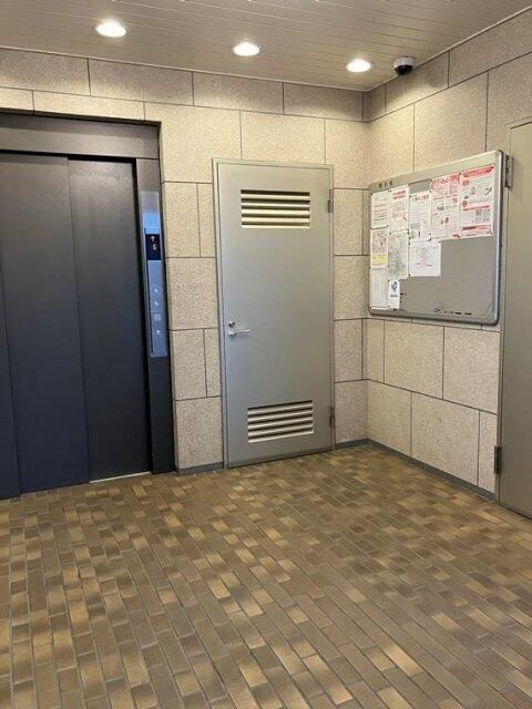 ダイアパレス西台のその他共用部分