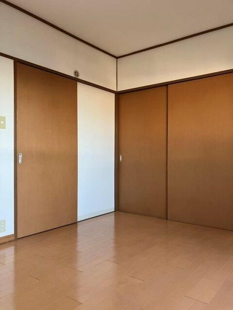 ダイアパレス西台のその他