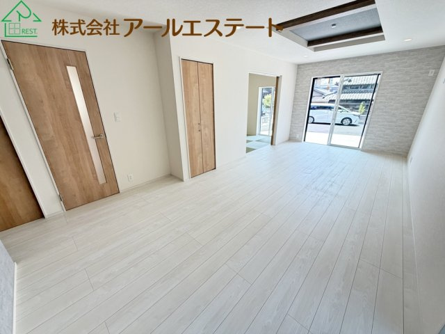 加古川市野口町坂元　　新築戸建