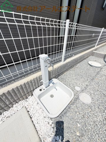 加古川市野口町坂元　　新築戸建のその他