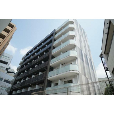 【バルコニー】 | メインステージ立川4(メインステージタチカワフォー)