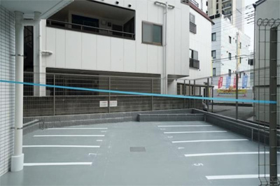 【その他共用部分】 | メインステージ立川4(メインステージタチカワフォー)