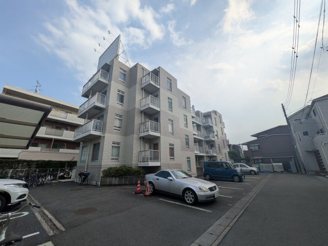 アスタック壱番館
