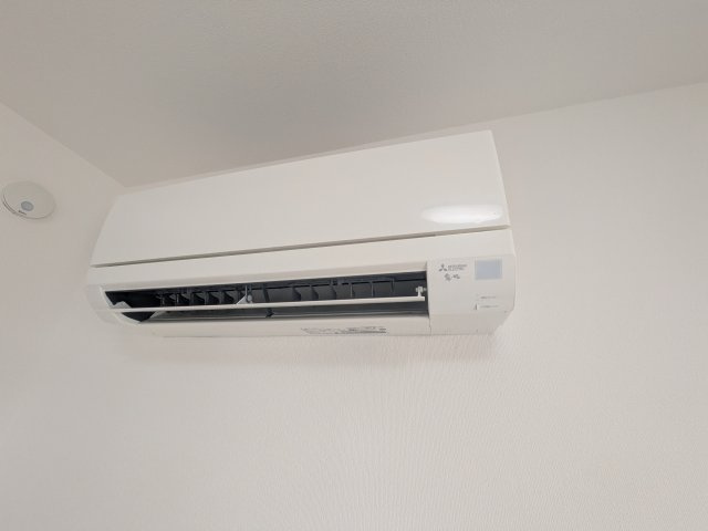 アスタック壱番館の設備