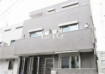 ビューノ渋谷本町の画像