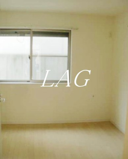 【居間・リビング】 | プレールオオサキ | 洋室のお部屋です。