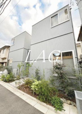 【外観】 | ｎｅｗ　ｐａｌｃｏｕｒｔ | 外観です。