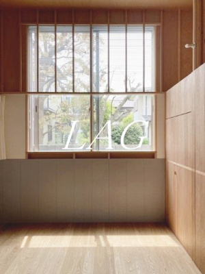 【居間・リビング】 | ｎｅｗ　ｐａｌｃｏｕｒｔ | 洋室のお部屋です。