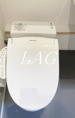 【トイレ】 | ｎｅｗ　ｐａｌｃｏｕｒｔ | トイレです。