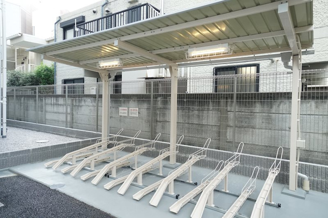 【その他共用部分】 | メインステージ立川4(メインステージタチカワフォー)
