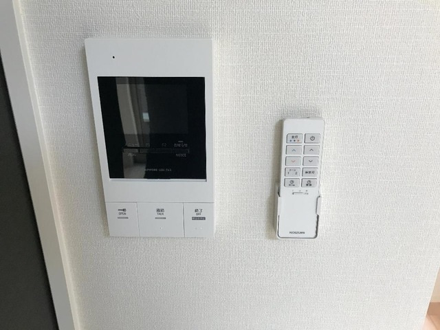 ワレアウナテのセキュリティ
