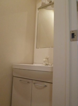 【洗面所】 | グランエッグス三軒茶屋N