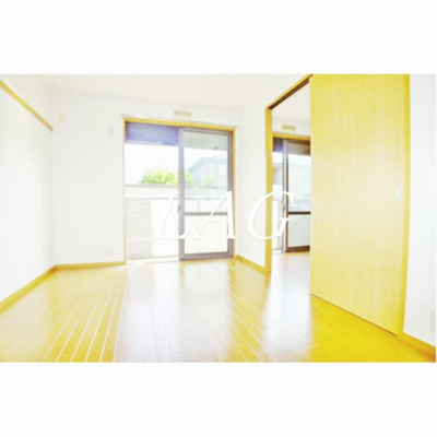 【寝室】 | シャンス | 寝室です。